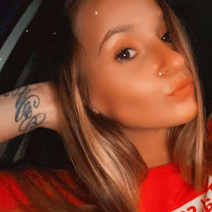 Meet your Posher, Lenuta